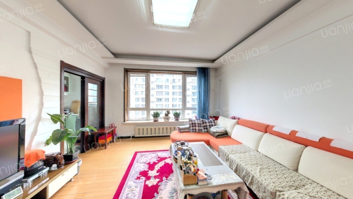 尚品天城二手房实景图