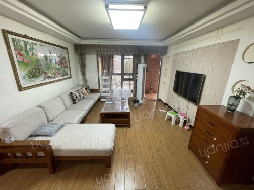 整租·建屋海德公园 4室2厅 东/东南/南