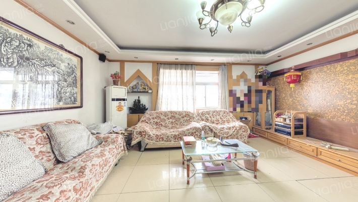 華清池家属院二手房实景图