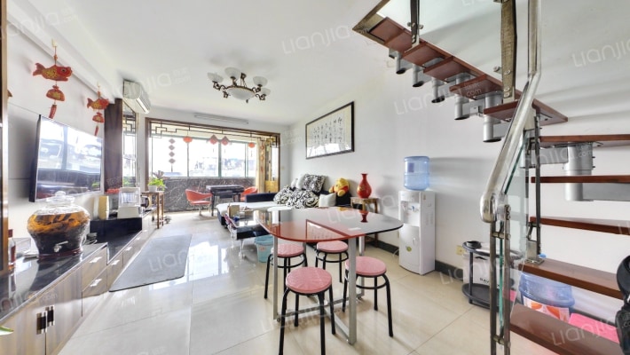 海鑫苑二手房实景图