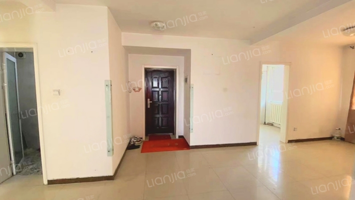 霁虹园二手房实景图