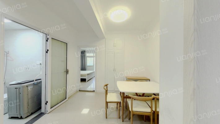 新德佳苑二手房实景图