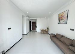 整租·自在城 3室1厅 南_自在城租房