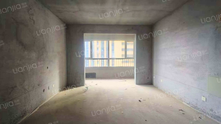 康乐家园(新乐)二手房实景图