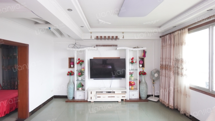 金观音公寓二手房实景图