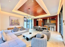 整租·亚特兰蒂斯·棠岸 4室2厅 南_亚特兰蒂斯·棠岸租房