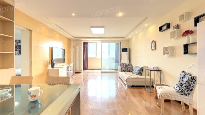 宝轩大厦二手房实景图