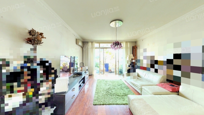 常德名园二手房实景图