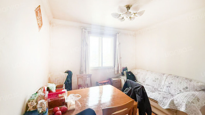 海高二村二手房实景图