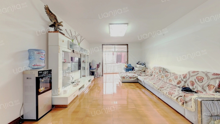 缤纷四季二手房实景图