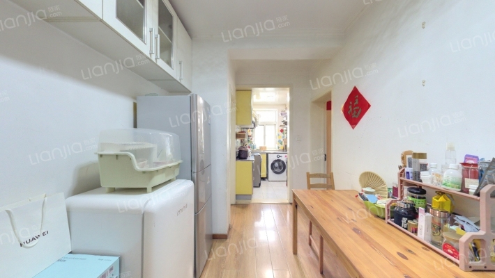 三里河三区二手房实景图