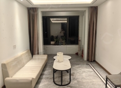 整租·建发和玺二期 3室2厅 南_建发和玺二期租房