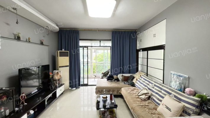 春晖御庭二手房实景图