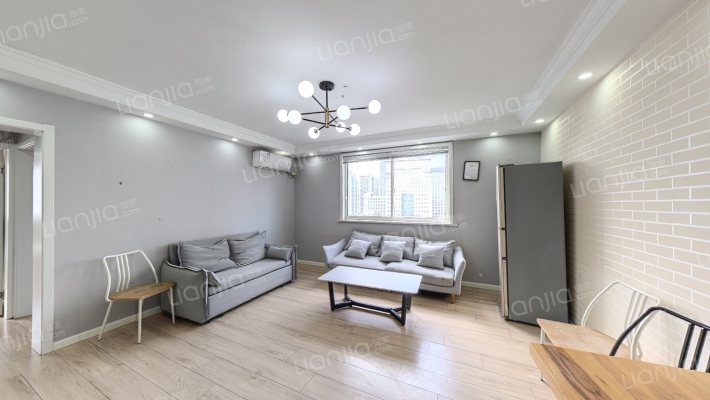 玉兰花苑二手房实景图