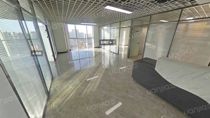 荣鼎Zoomall二手房实景图