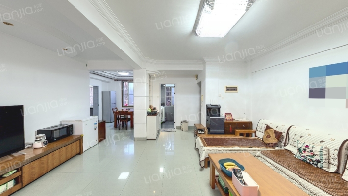 南普陀路二手房实景图