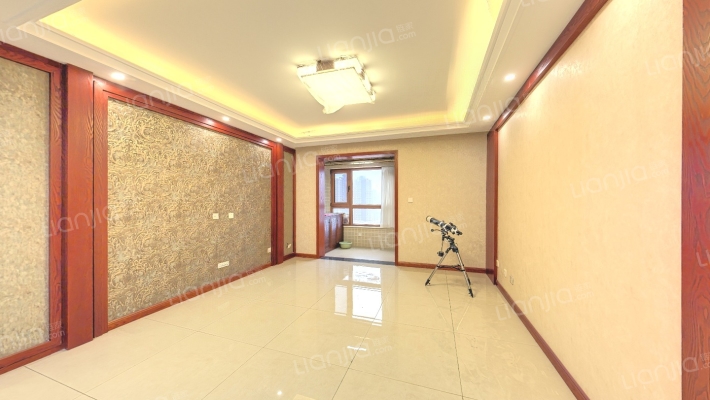 龙湖香醍国际社区二手房实景图