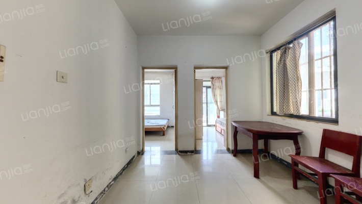 森林公园红梅苑二手房实景图