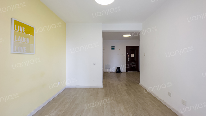 蟠龙馨苑二手房实景图