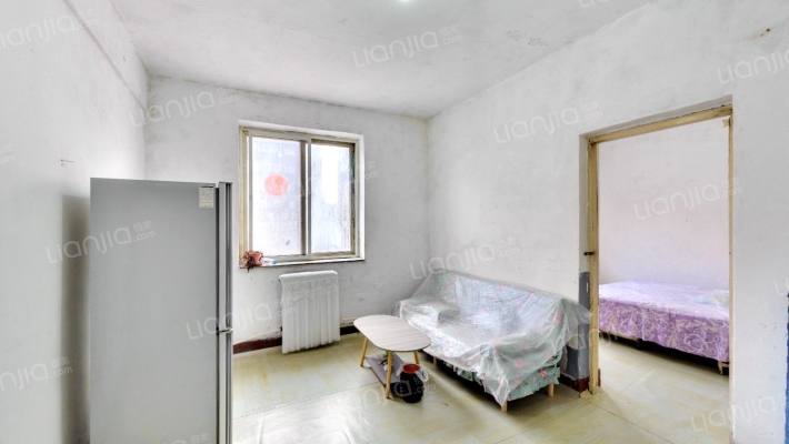 翠华小区二手房实景图