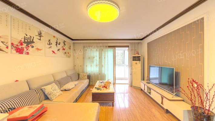 麓山名园二手房实景图