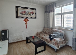 整租·豫中置业 2室1厅 南_豫中置业租房