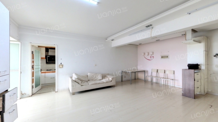 北海嘉园二手房实景图