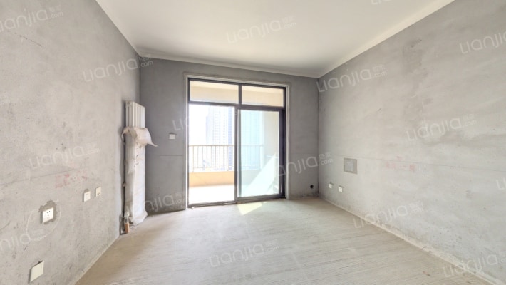 奥马和园二手房实景图