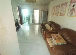 整租·珍珠山公园 1室1厅 南/北_珍珠山公园租房