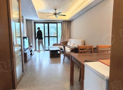 整租·神州半岛观海阁 2室1厅 东南_神州半岛观海阁租房