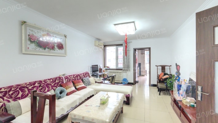 潞潮佳苑二手房实景图