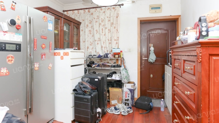 建二公寓二手房实景图
