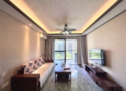 整租·三亚一山湖 2室2厅 南_三亚一山湖租房