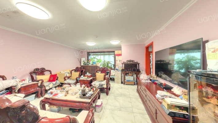 新天第二手房实景图