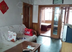 整租·大众路 3室1厅 南/北_大众路租房