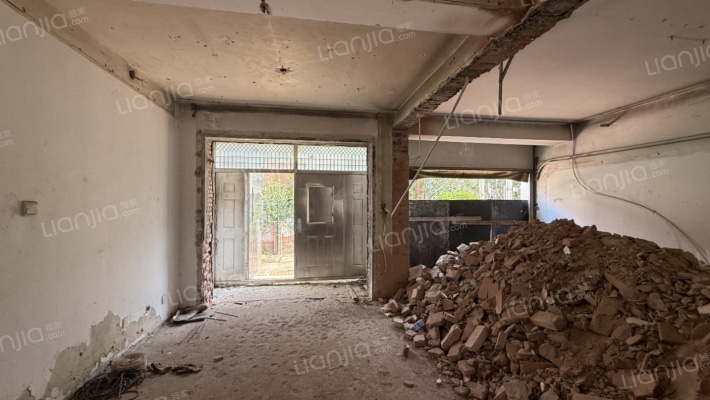 康乐园南区二手房实景图