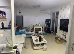 整租·山后郑家 2室1厅 南/北_山后郑家租房