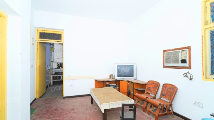 新城路二巷二手房实景图