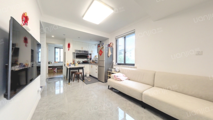 安如村二手房实景图