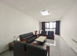 整租·圣地亚哥 2室1厅 西南_圣地亚哥租房