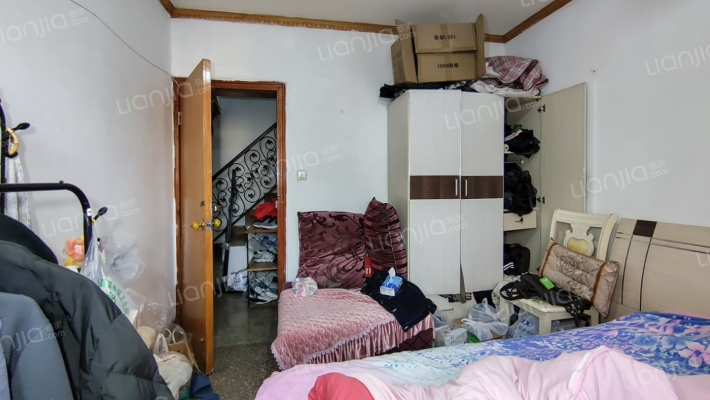 圆梦苑二手房实景图