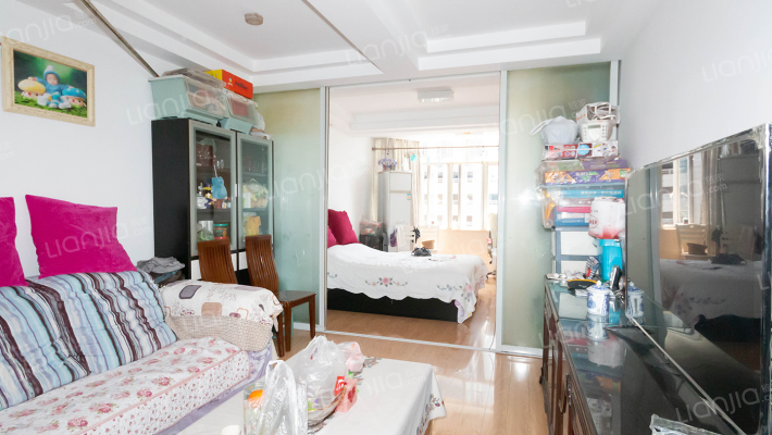 连云大楼二手房实景图