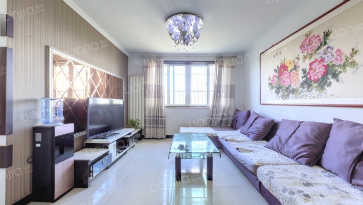 恒华安纳湖二手房实景图