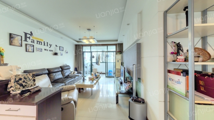 佳洲欣苑二手房实景图