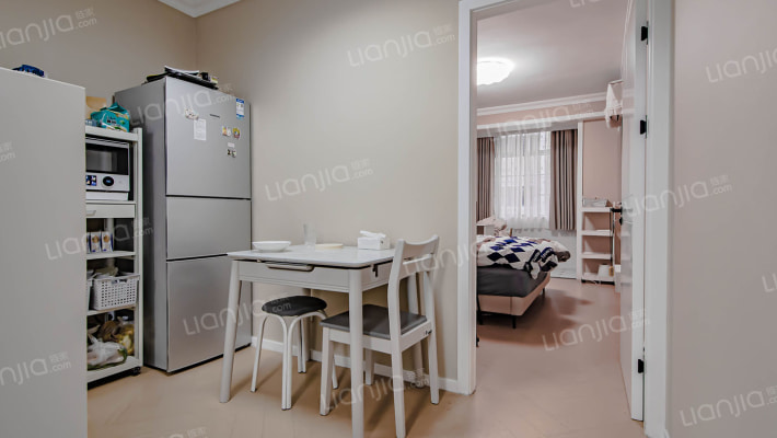 苏家巷小区二手房实景图