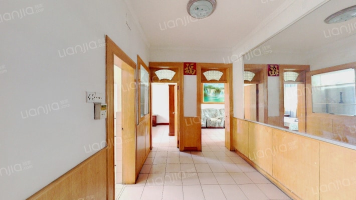 石瓷小区二手房实景图