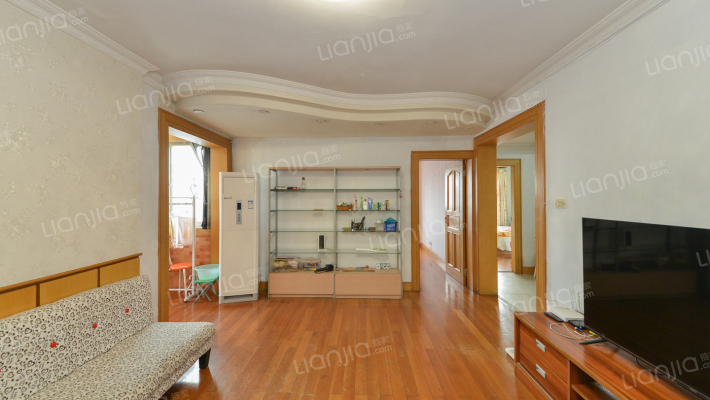 普善新苑二手房实景图