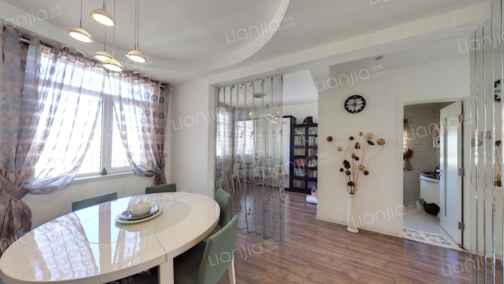 汇丰园二手房实景图