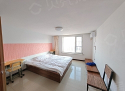 整租·北国之春(科尔沁区) 1室1厅 南_北国之春(科尔沁区)租房