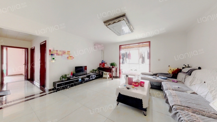 河滨丽景苑二手房实景图